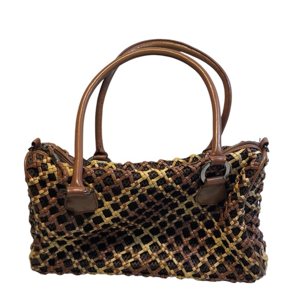 Vintage Fiona Purse Shoulder Bag - Picture 1 of 12